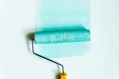 Peinture intérieure à Épagne-Épagnette — murs, plafonds et boiseries